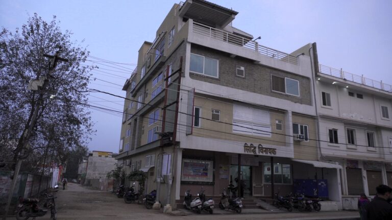 siddhi vinayak ent and multispeciality hospital lalitpur (7)